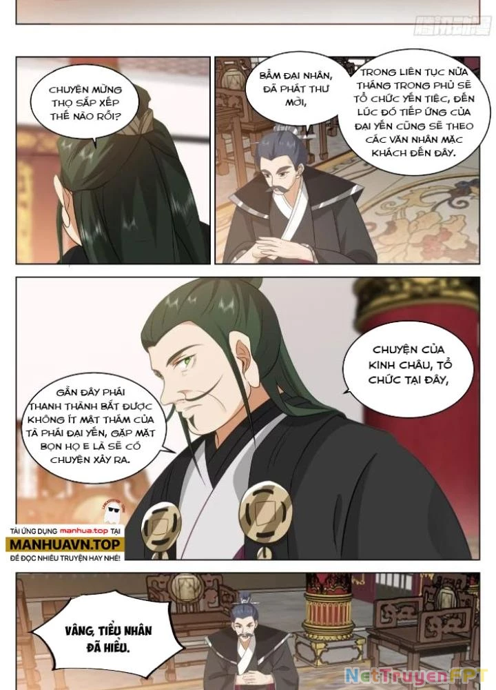 Bắt Đầu Đã Có 996 Chapter 37 - Trang 18
