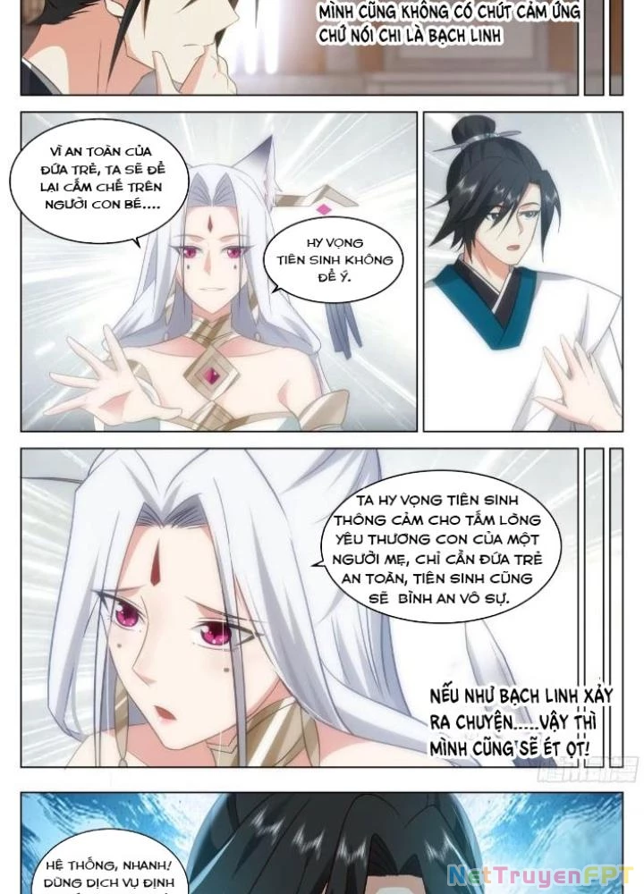 Bắt Đầu Đã Có 996 Chapter 37 - Trang 22