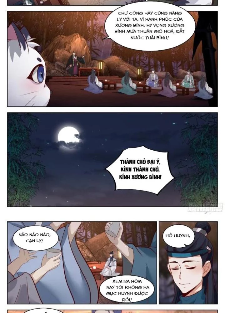 Bắt Đầu Đã Có 996 Chapter 37 - Trang 26