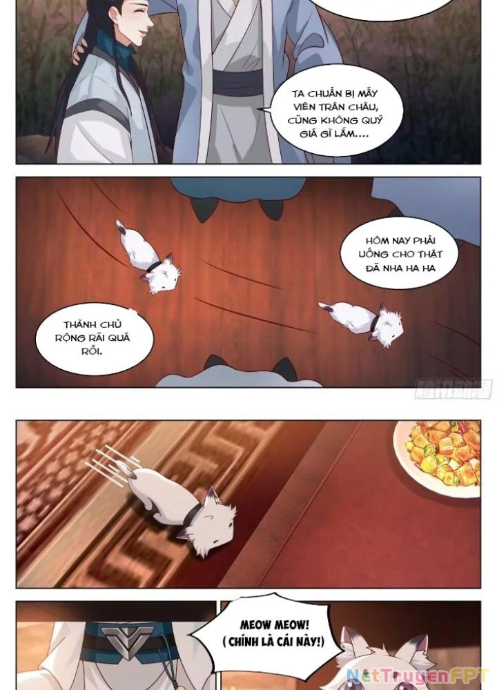 Bắt Đầu Đã Có 996 Chapter 37 - Trang 28