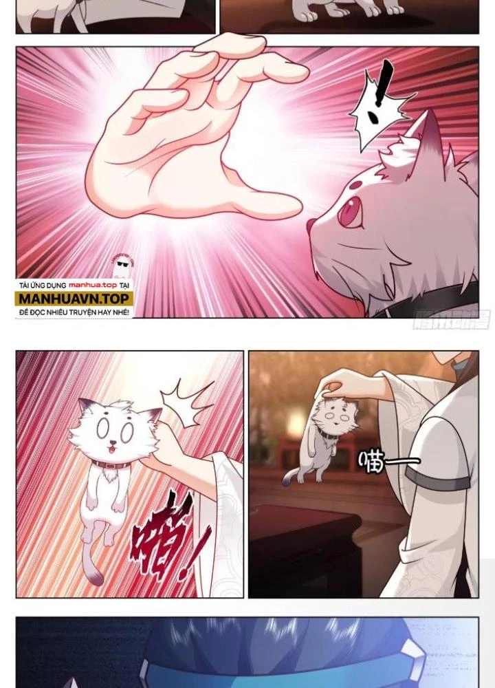 Bắt Đầu Đã Có 996 Chapter 37 - Trang 30