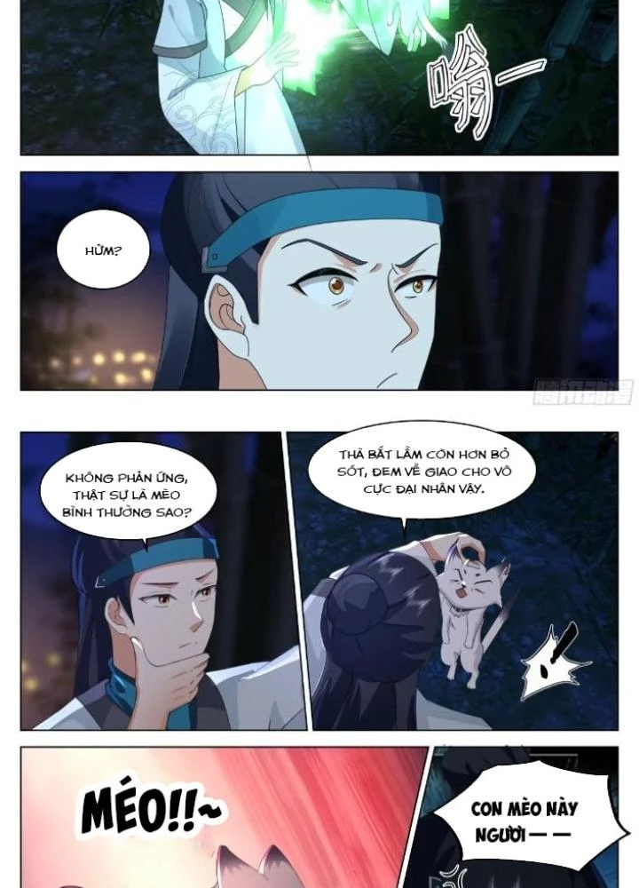 Bắt Đầu Đã Có 996 Chapter 38 - Trang 10