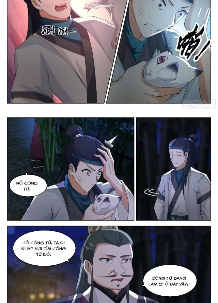 Bắt Đầu Đã Có 996 Chapter 38 - Trang 12