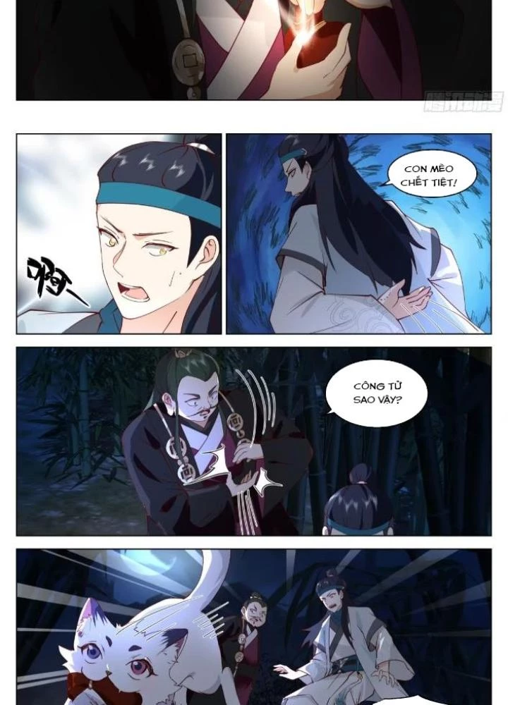 Bắt Đầu Đã Có 996 Chapter 38 - Trang 16