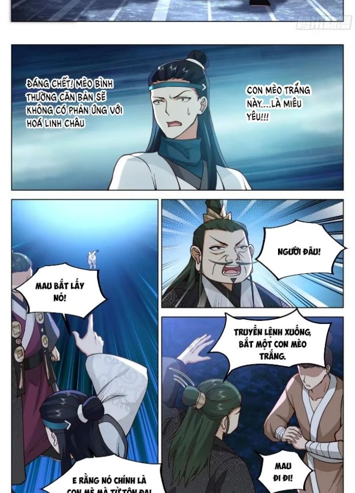 Bắt Đầu Đã Có 996 Chapter 38 - Trang 18