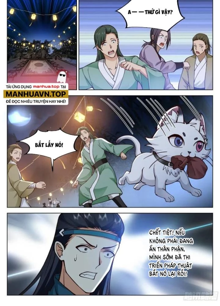 Bắt Đầu Đã Có 996 Chapter 38 - Trang 20