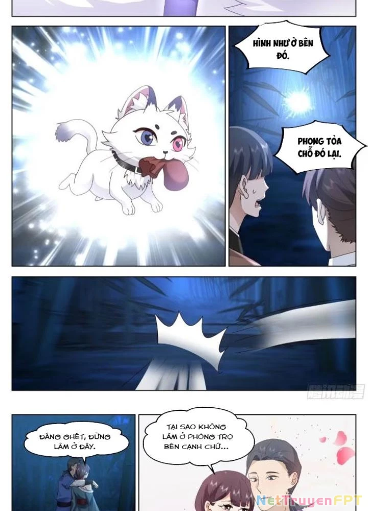 Bắt Đầu Đã Có 996 Chapter 38 - Trang 24