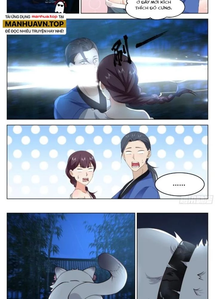 Bắt Đầu Đã Có 996 Chapter 38 - Trang 26
