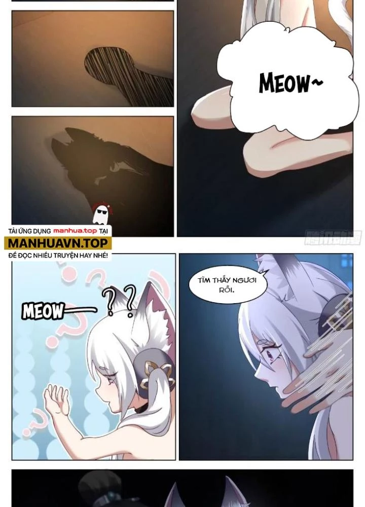 Bắt Đầu Đã Có 996 Chapter 38 - Trang 30