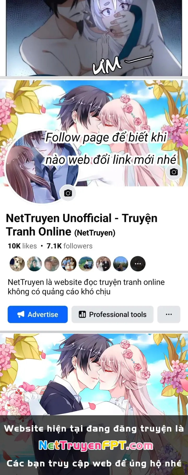 Bắt Đầu Đã Có 996 Chapter 38 - Trang 32