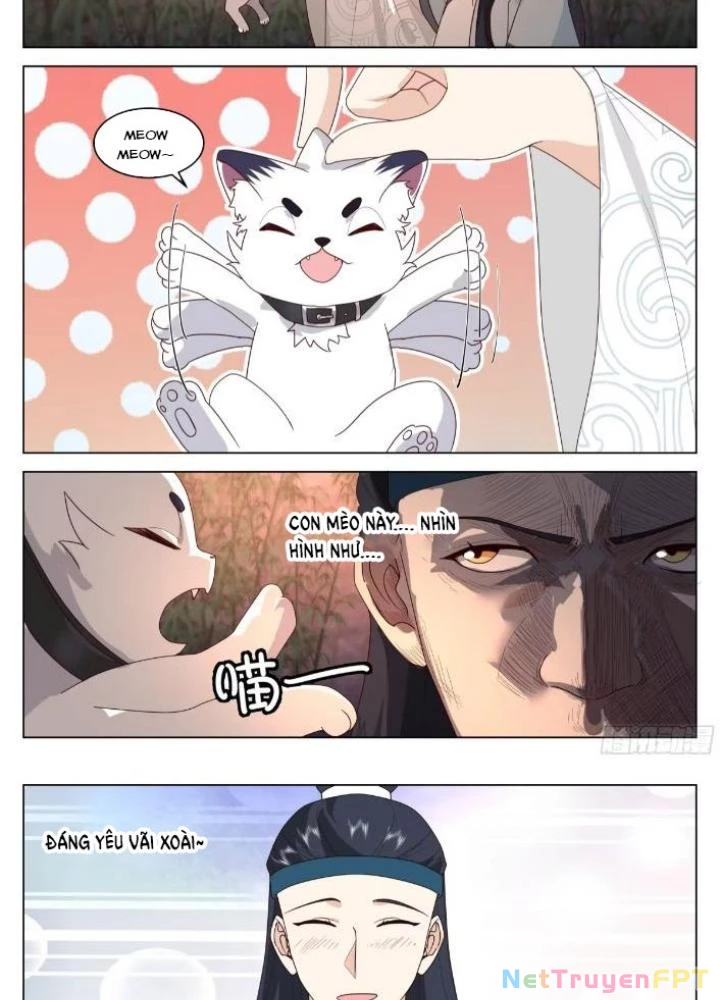 Bắt Đầu Đã Có 996 Chapter 38 - Trang 4