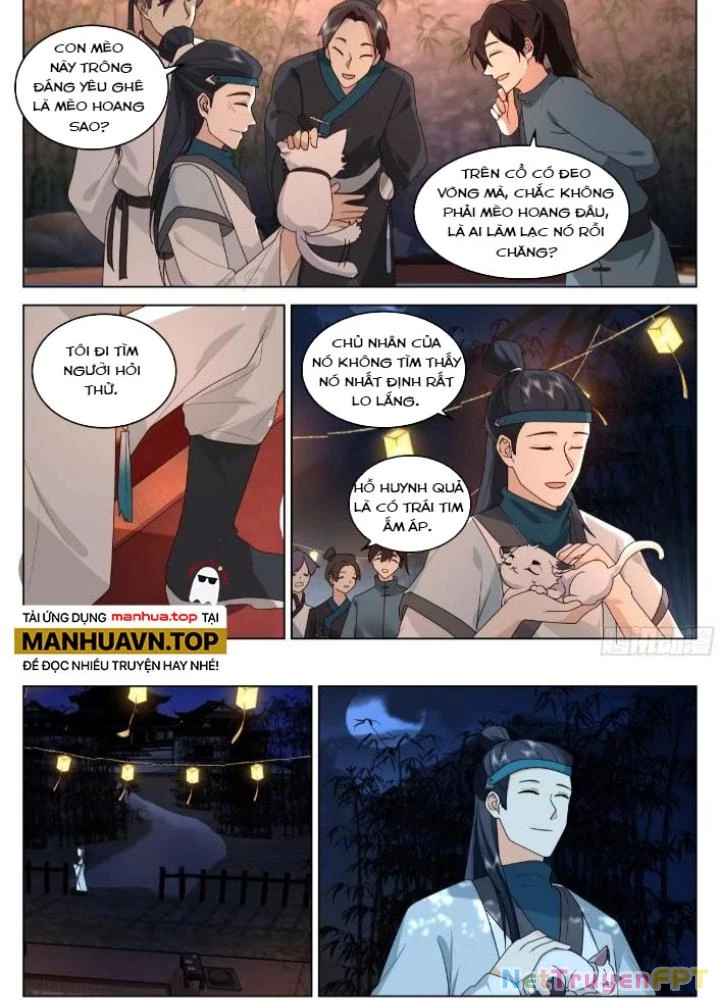 Bắt Đầu Đã Có 996 Chapter 38 - Trang 6