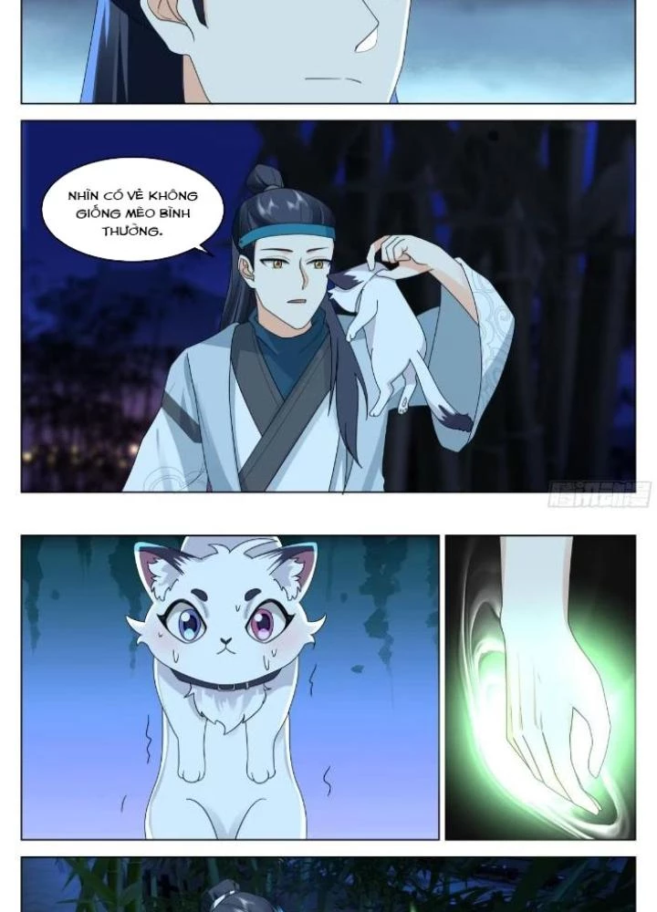 Bắt Đầu Đã Có 996 Chapter 38 - Trang 8