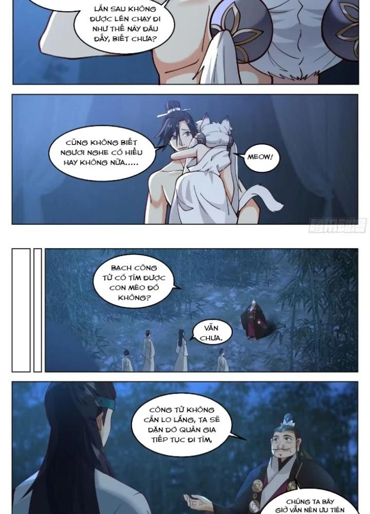 Bắt Đầu Đã Có 996 Chapter 39 - Trang 10