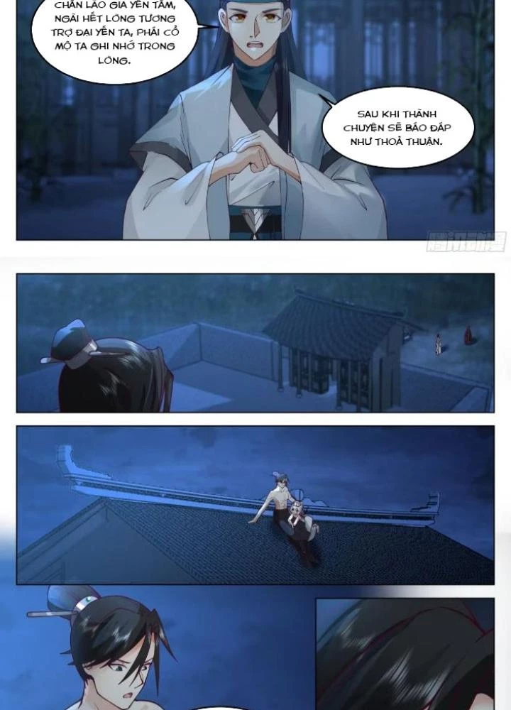 Bắt Đầu Đã Có 996 Chapter 39 - Trang 12