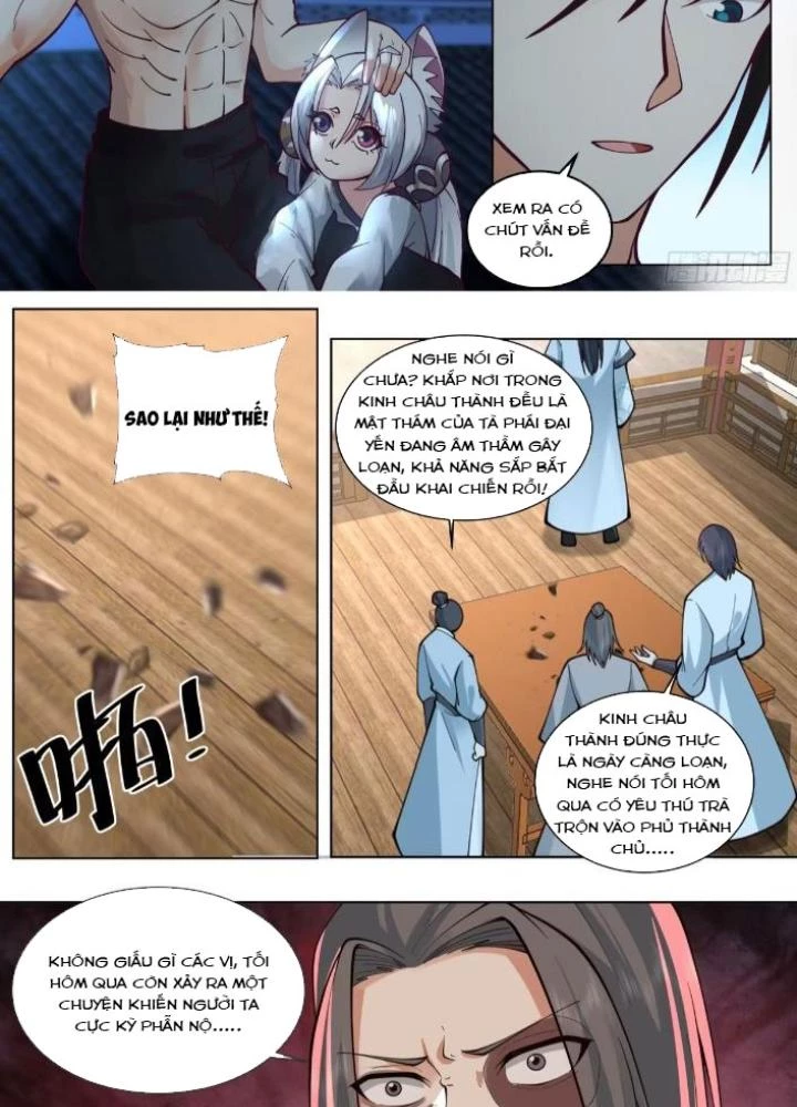 Bắt Đầu Đã Có 996 Chapter 39 - Trang 14