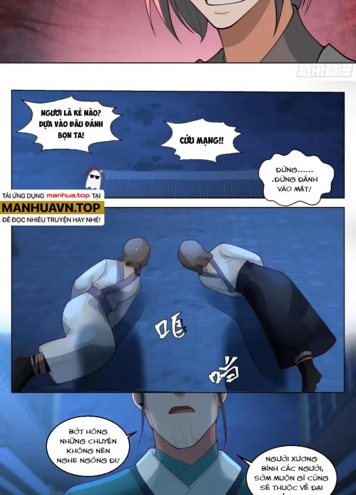 Bắt Đầu Đã Có 996 Chapter 39 - Trang 16