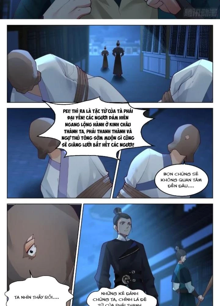 Bắt Đầu Đã Có 996 Chapter 39 - Trang 18