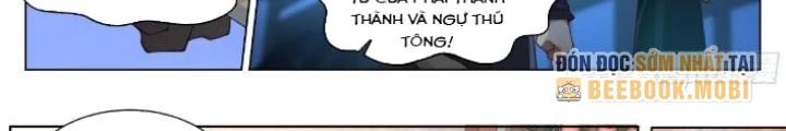 Bắt Đầu Đã Có 996 Chapter 39 - Trang 19