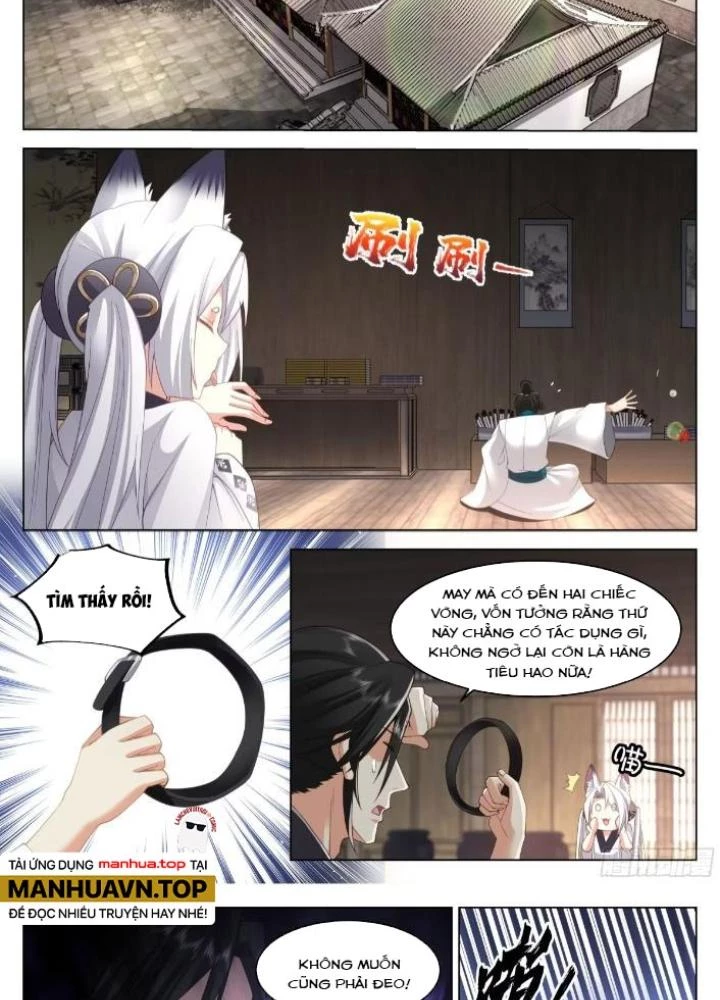 Bắt Đầu Đã Có 996 Chapter 39 - Trang 22