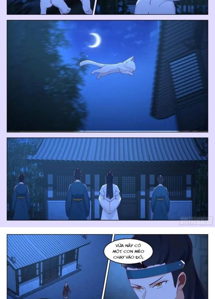 Bắt Đầu Đã Có 996 Chapter 39 - Trang 4