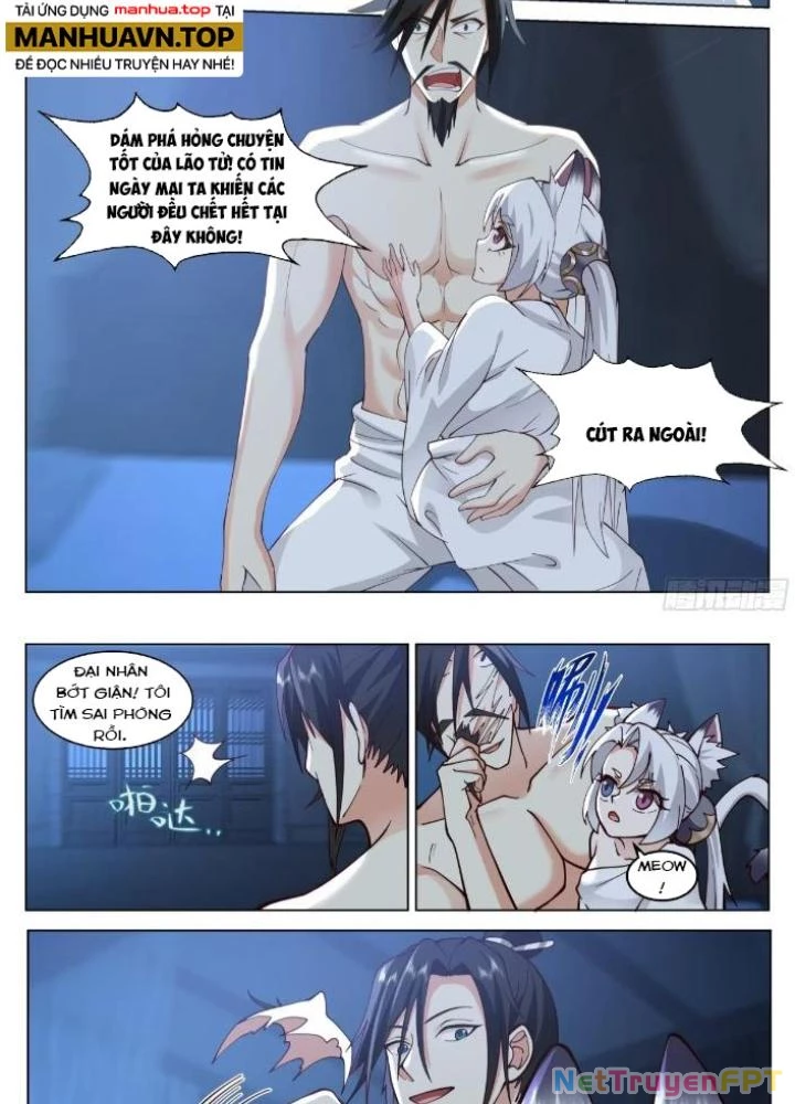 Bắt Đầu Đã Có 996 Chapter 39 - Trang 8