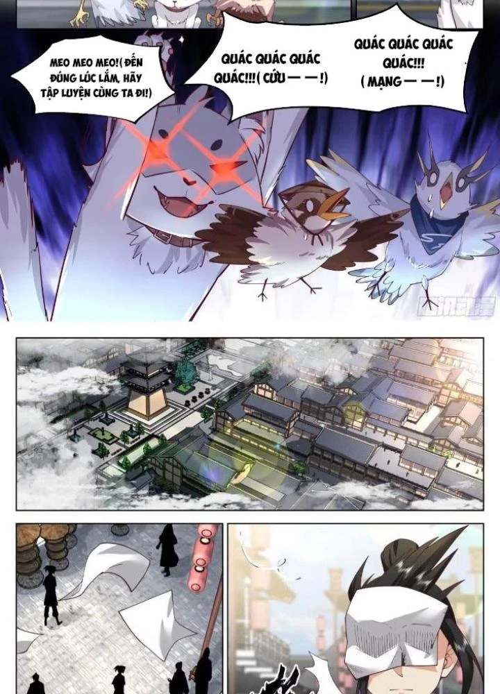 Bắt Đầu Đã Có 996 Chapter 40 - Trang 10