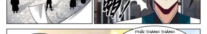 Bắt Đầu Đã Có 996 Chapter 40 - Trang 11