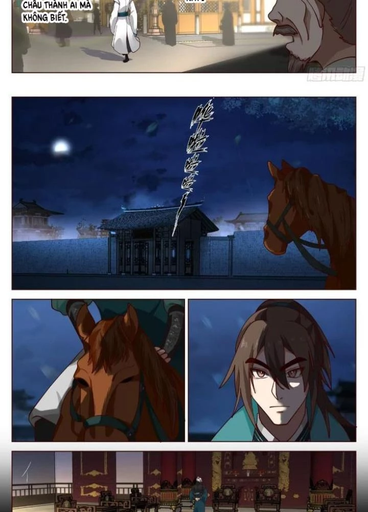 Bắt Đầu Đã Có 996 Chapter 40 - Trang 16