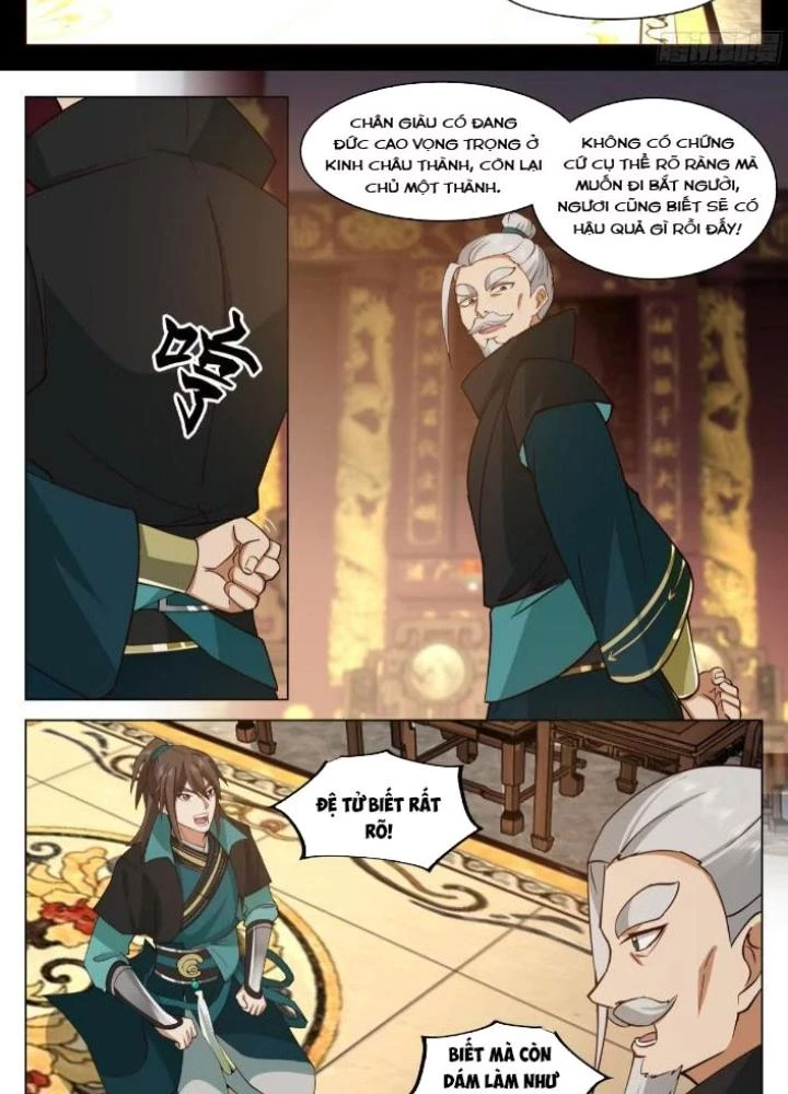 Bắt Đầu Đã Có 996 Chapter 40 - Trang 18