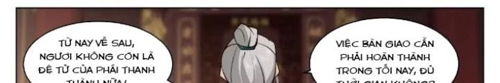Bắt Đầu Đã Có 996 Chapter 40 - Trang 21