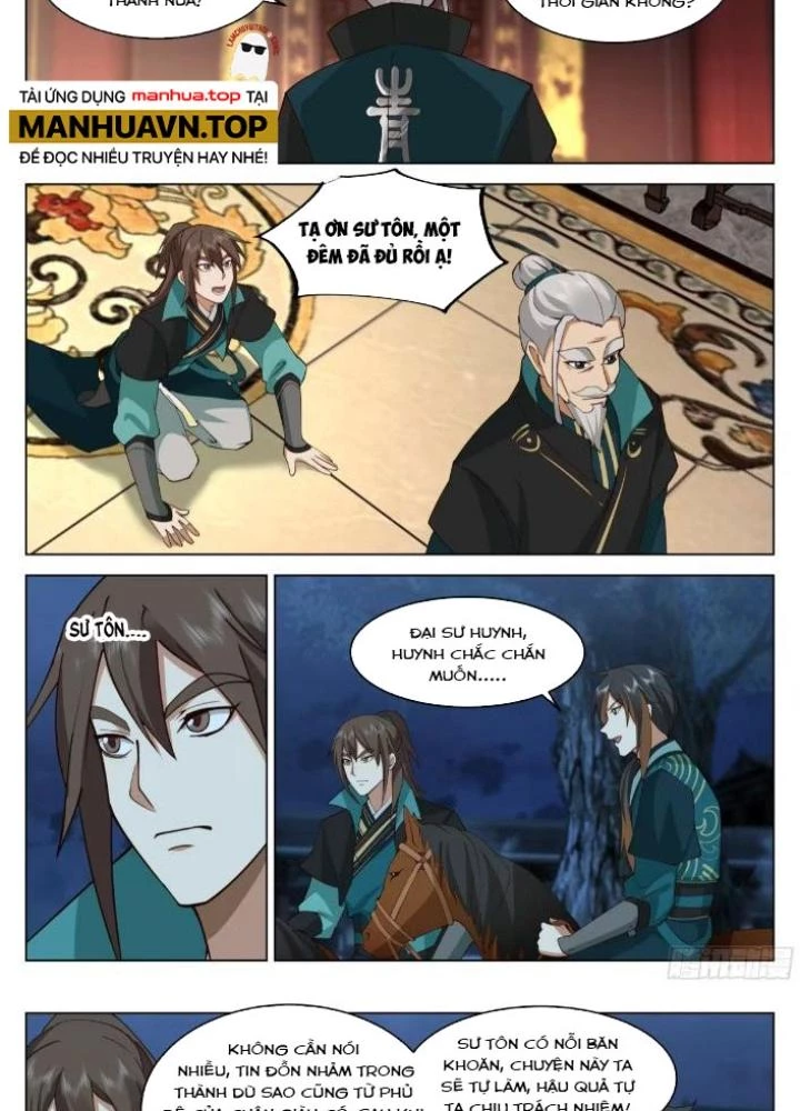 Bắt Đầu Đã Có 996 Chapter 40 - Trang 22