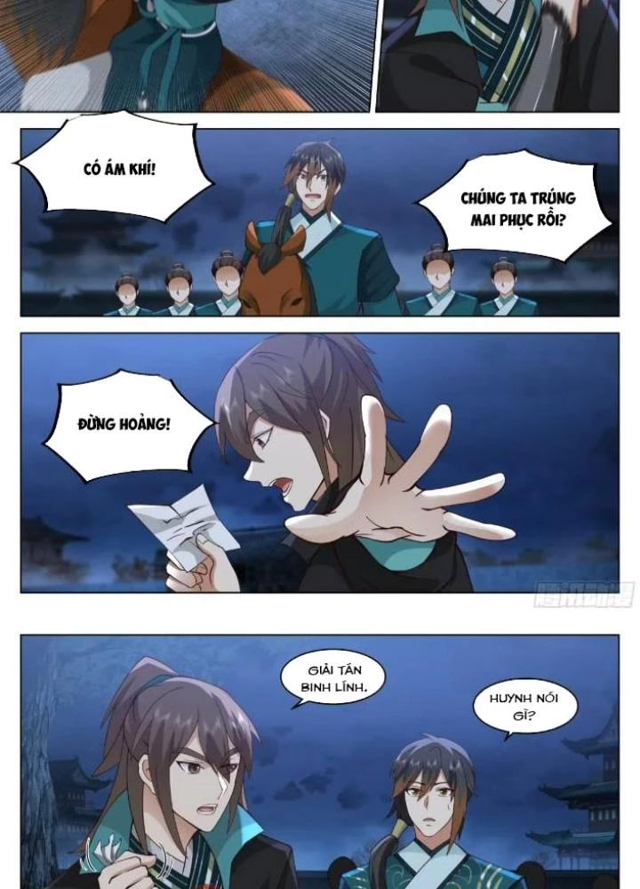 Bắt Đầu Đã Có 996 Chapter 40 - Trang 26