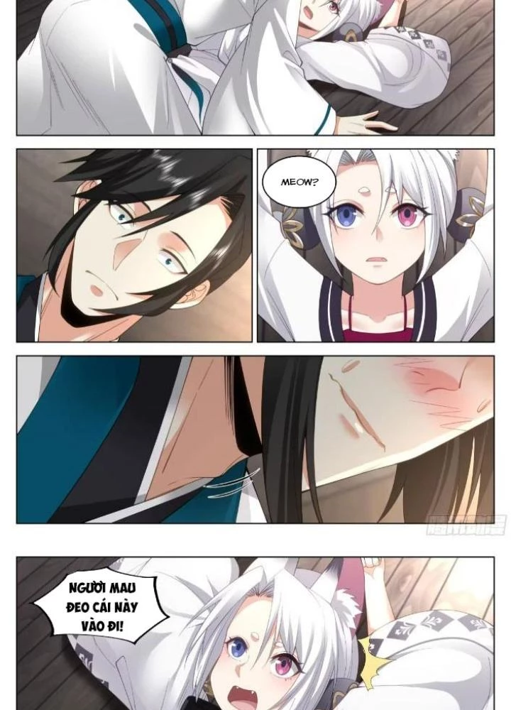Bắt Đầu Đã Có 996 Chapter 40 - Trang 4
