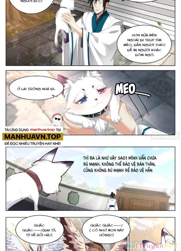 Bắt Đầu Đã Có 996 Chapter 40 - Trang 8