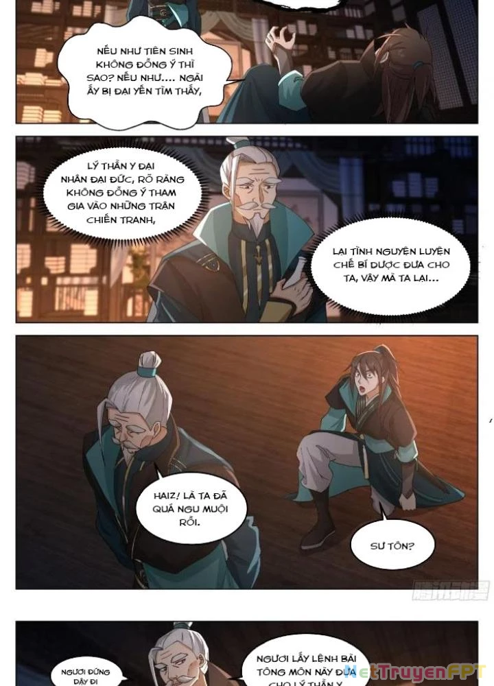 Bắt Đầu Đã Có 996 Chapter 41 - Trang 22