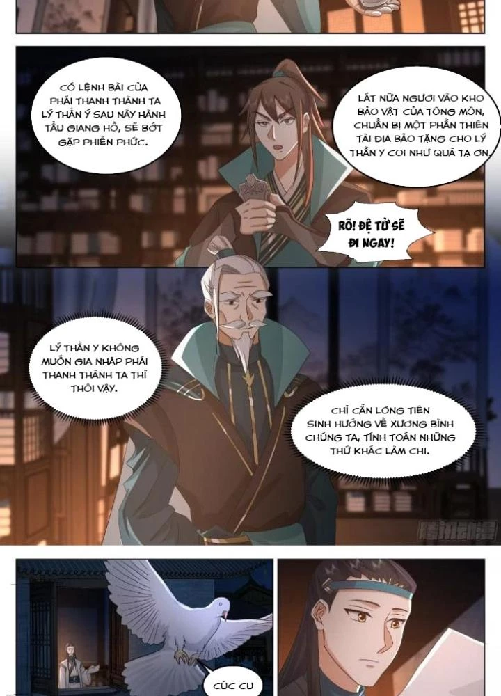 Bắt Đầu Đã Có 996 Chapter 41 - Trang 24