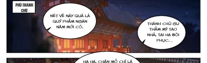 Bắt Đầu Đã Có 996 Chapter 41 - Trang 3