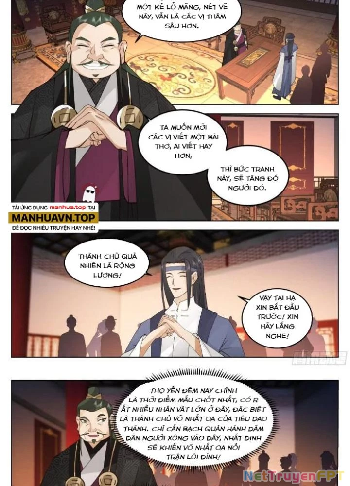 Bắt Đầu Đã Có 996 Chapter 41 - Trang 4