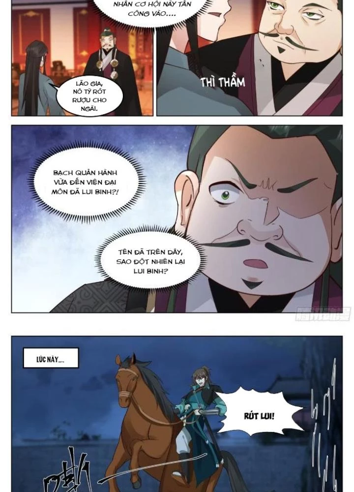 Bắt Đầu Đã Có 996 Chapter 41 - Trang 6