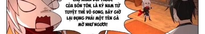 Bắt Đầu Đã Có 996 Chapter 42 - Trang 11