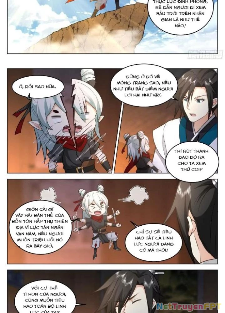 Bắt Đầu Đã Có 996 Chapter 42 - Trang 16