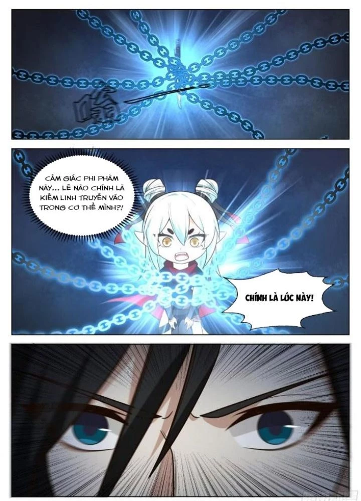 Bắt Đầu Đã Có 996 Chapter 42 - Trang 20