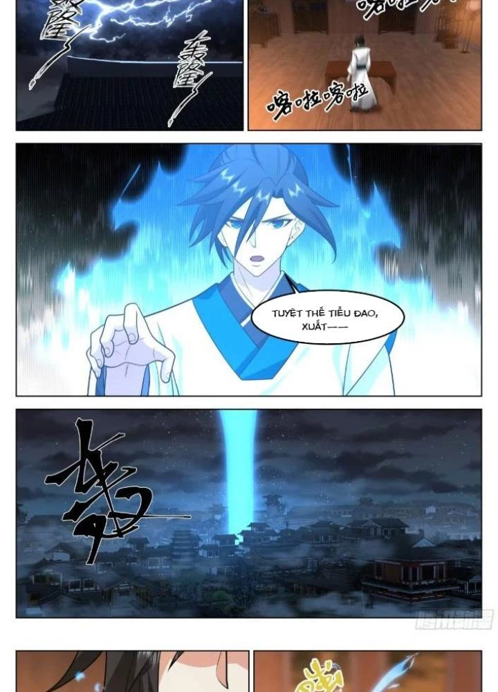 Bắt Đầu Đã Có 996 Chapter 42 - Trang 22