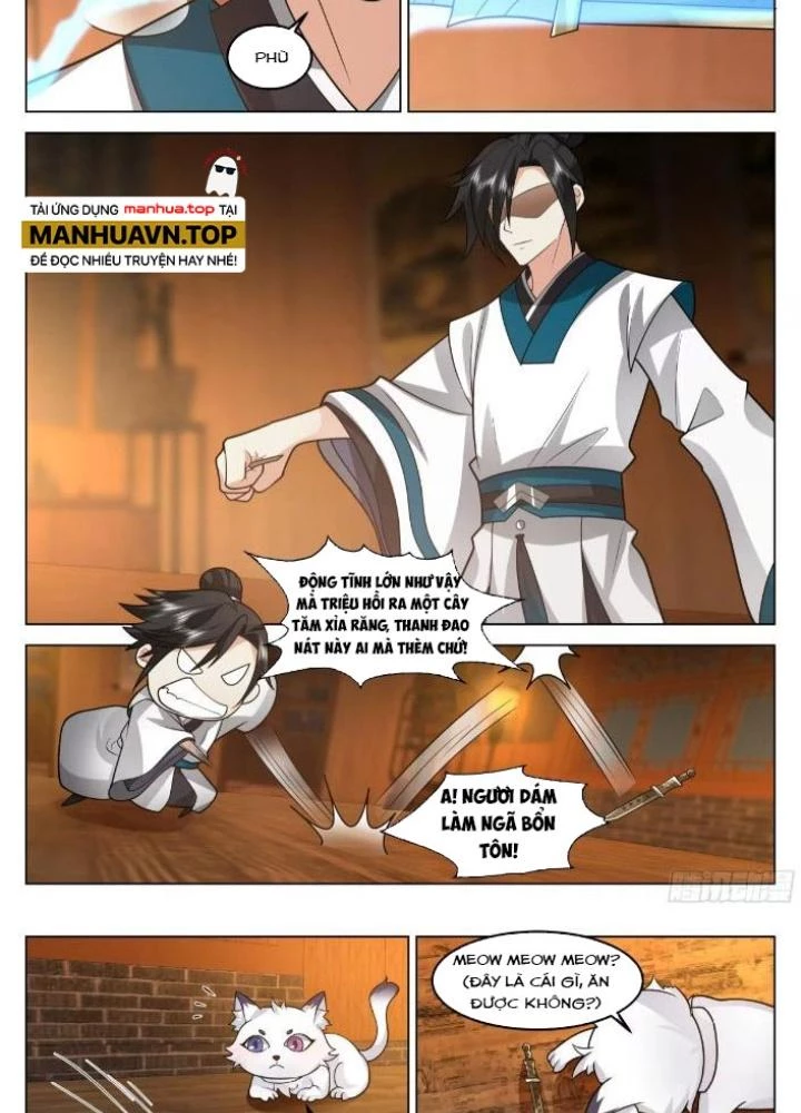 Bắt Đầu Đã Có 996 Chapter 42 - Trang 24