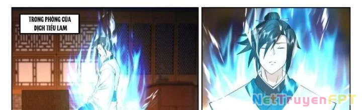 Bắt Đầu Đã Có 996 Chapter 42 - Trang 3