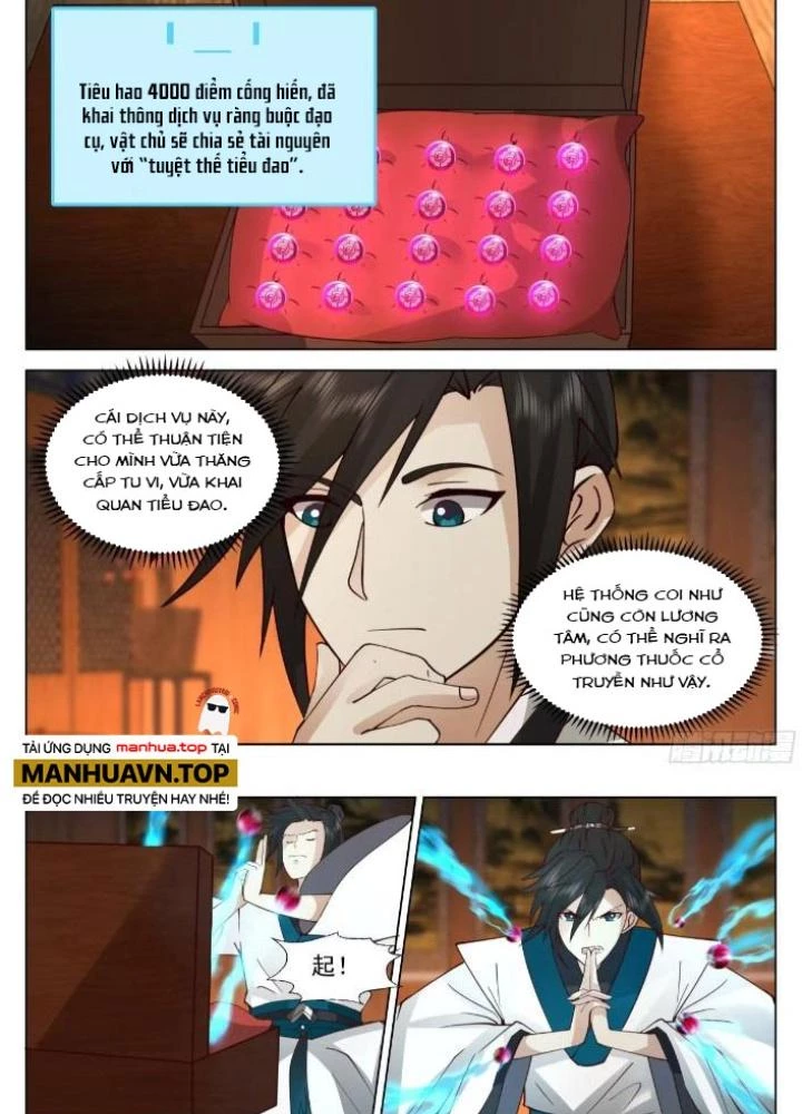 Bắt Đầu Đã Có 996 Chapter 42 - Trang 6