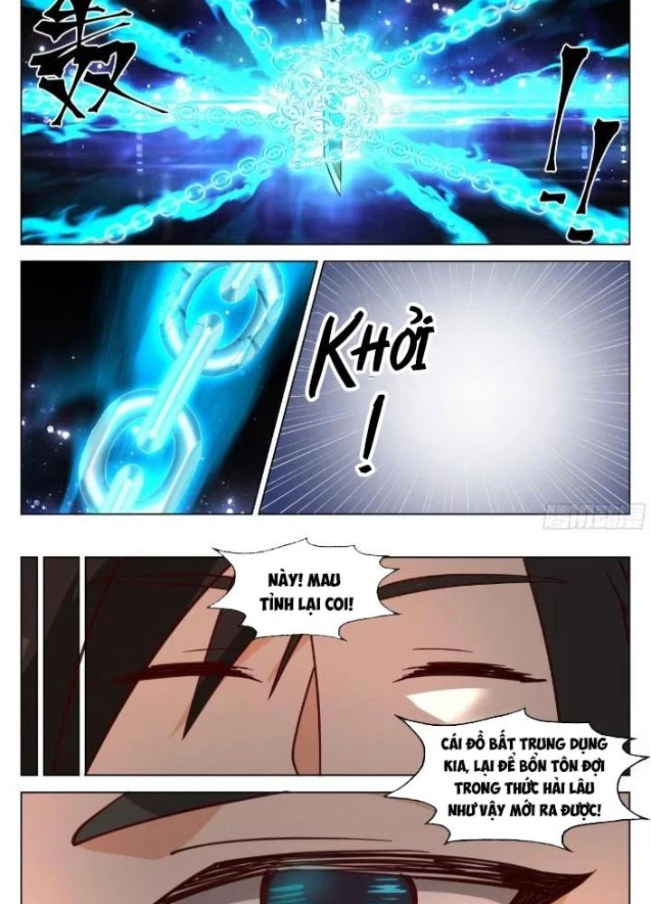Bắt Đầu Đã Có 996 Chapter 42 - Trang 8