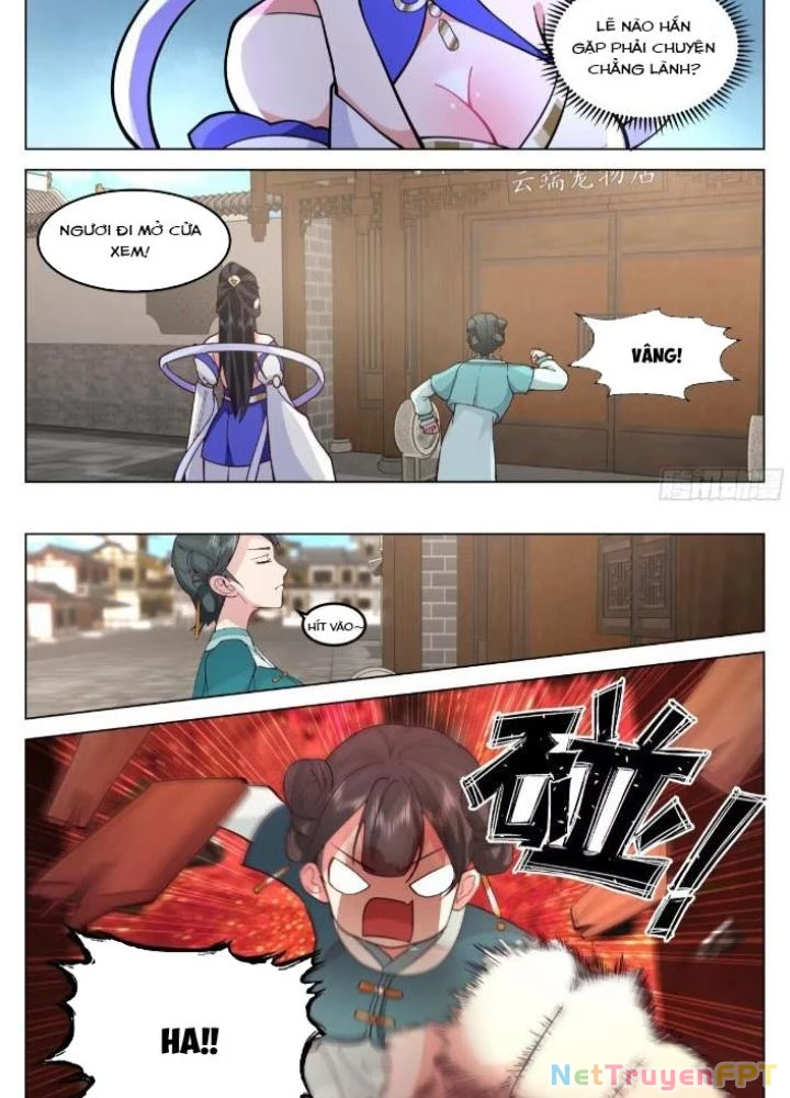 Bắt Đầu Đã Có 996 Chapter 43 - Trang 12