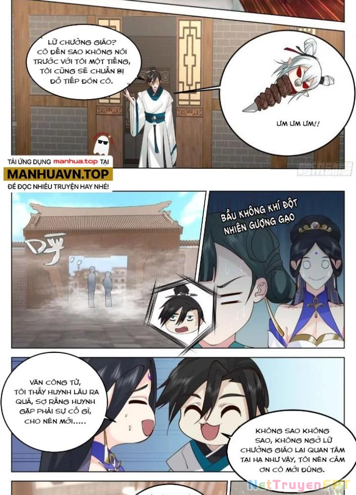 Bắt Đầu Đã Có 996 Chapter 43 - Trang 14